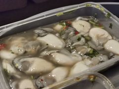 生蚝-长平老姿娘夜粥(平东一街店)