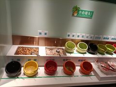-四季缤纷椰子鸡(雨花亭凯德广场店)