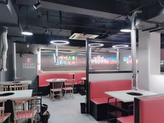 -火焱山烤肉·齐齐哈尔烤肉(朝阳店)