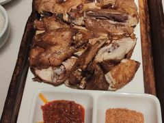 -小吊梨汤·北京菜·烤鸭(鸟巢店)