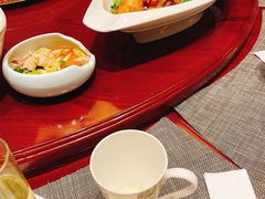 -新疆大厦·慕士塔格餐厅