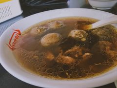 -好成财牛排馆(涂门街总店)