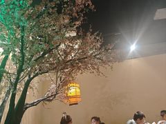 -绿茶餐厅(昌平悦荟店)