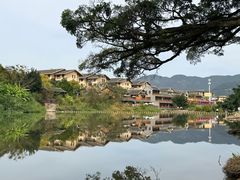 -福建土楼(南靖)景区