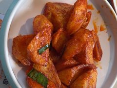 -茄子恰恰·新云南小炒(钱王街店)