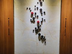 -长春凯悦酒店咖啡厅Market Café
