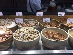-韩盛·盛江山自助料理(沈辽路万达店)