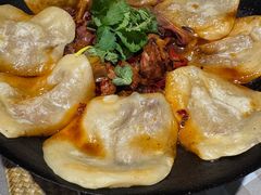 -百味地锅鸡(二店·财校分店)