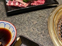 -NIUAN牛庵·日式和牛烧肉(恒隆店)