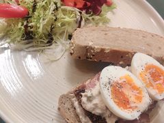 -ChitChat奇洽·Bistro(黎黄陂路店)