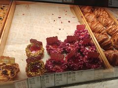 -泸溪河桃酥(长乐路店)