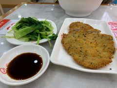 -老盛兴汤包馆(大华二路店)