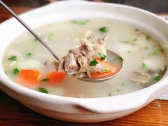 -海尔巴格新疆餐厅(东来兴店)