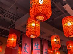 -山四砂锅(太原钟楼街店)