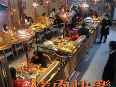 -金顺韩式烤肉·网红烤肉店(广利路店)