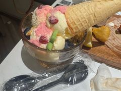 -芳草地西式融合餐厅(回龙窝店)