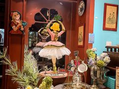 -布兰兔的植物庄园(杭州南宋御街店)