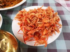 -金台阶鱼馆(于桥水库店)