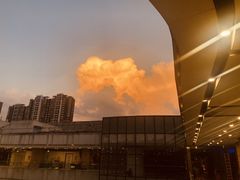 -一澜江宴·江景地标楚菜(江滩公园店)