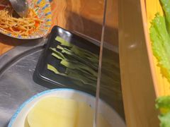 -塔兰齐新疆孜然火锅(鲤鱼山路店)