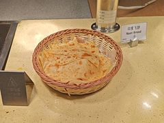 -济南鲁能贵和洲际酒店-第六层自助餐厅