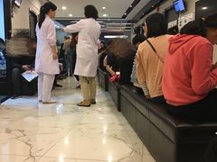 -瑞慈体检上海普陀机构