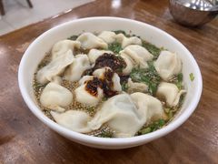 -回坊马二饺子馆