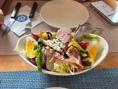 -LA MAISON公鸡和龙(蛇口店)