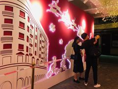 -徐家汇源景区-衡山坊