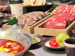-湊湊火锅·茶憩(南京万象天地店)