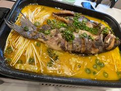 -蜀腾川·火锅鱼.烤鱼(新世界城店)