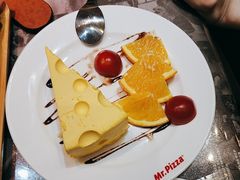 -米斯特比萨(罗斯福店)