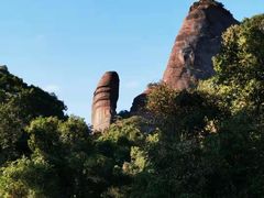 -丹霞山风景名胜区
