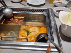 -海底捞火锅(江宸天街店)