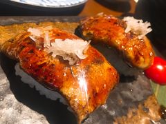 鹅肝寿司-魔丼屋(日月光店)