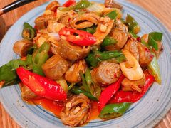 -静一餐厅·湖北菜(前门创始店)