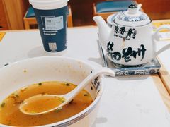 -陳香貴·兰州牛肉面(上海长风大悦城店)
