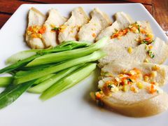 -自然餐厅(Phuket)