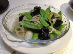 -福慧慈缘素食餐厅(王府井店)