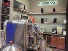 -NESPRESSO(OneAvenue卓悦中心店)