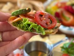 -Alimentari早午餐(安福路店)