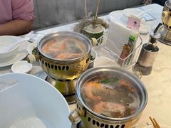 -舒友海鲜姿造(白鹭洲店)