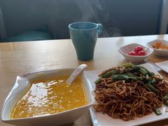 -嘉和一品粥(方庄店)