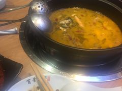 -我家酸菜鱼(万达广场店)