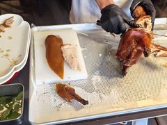 -大鸭梨烤鸭(枣园店)