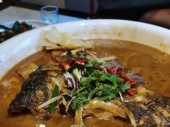 -新侨小馆(东直门北小街店)