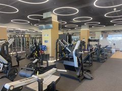 -Z&B Fitness Studio·Gym(前滩L+PLAZA店)