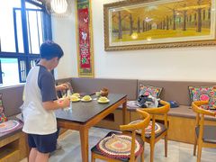 -海韵人家.海景花园经典云南菜(双廊店)