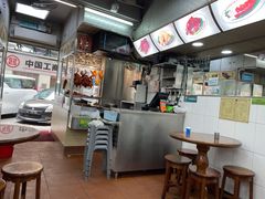 -陈光记烧腊店(罗保博士街店)