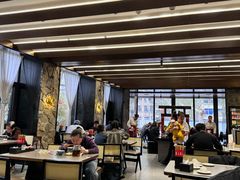 -陈熹公民族美食文化餐厅(中华广场店)